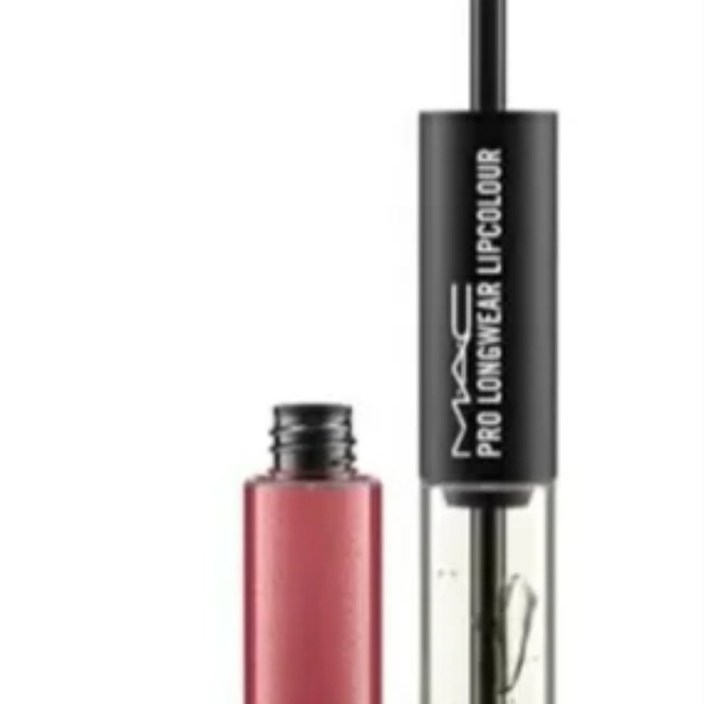 MAC Pro Longwear Lipcolour Perennial Rose